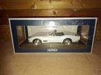 Norev chevrolet corvette stingray, N, N, Norev, Ophalen of Verzenden