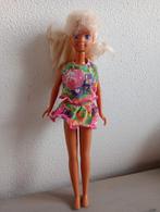 Vintage Skipper Beach Blast 1987 Mattel, Ophalen of Verzenden, Gebruikt, Pop