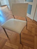 Eetkamerstoel, Ophalen, Zo goed als nieuw, Eén