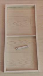 IKEA Clothes rail Komplement - 75x35 cm, Ophalen, 50 tot 100 cm, Zo goed als nieuw, Minder dan 100 cm