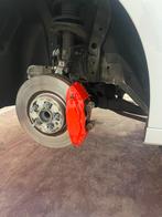 REMKLAUWEN SPUITEN/GORDELS/CHROME DELETE ( ZIE BESCHRIJVING), Auto diversen, Tuning en Styling, Ophalen