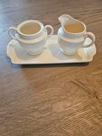 Wedgwood edme suiker en melk setje, Ophalen, Overige typen, Zo goed als nieuw, Wedgwood