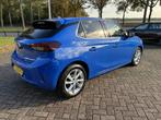 Opel Corsa 1.2 Turbo 100Pk Elegance | Airconditioning | Navi, Voorwielaandrijving, Stof, Gebruikt, Euro 6