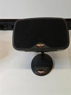 Klipsch RCX-3 Center Speaker - Goede Staat, Overige merken, Gebruikt, Ophalen of Verzenden, Center speaker