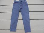 Blauw skinny broekje NEW BASIC, Kinderen en Baby's, Kinderkleding | Maat 92, Broek, New Basic, Meisje, Ophalen of Verzenden