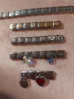 Originele Nomination links vanaf 7.50/10.00., Ophalen of Verzenden, Overige materialen, Overige merken