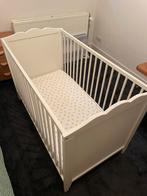 In prijs verlaagd: Kinderledikantje, Kinderen en Baby's, Babywiegjes en Ledikanten, Ophalen of Verzenden, Zo goed als nieuw, Ledikant