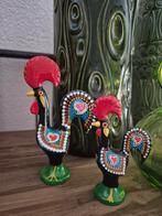 Set portugese Hanen van Barcelos, Ophalen of Verzenden, Nieuw