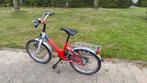 Gazelle fiets 20 inch, Ophalen, Gebruikt, Versnellingen, Minder dan 47 cm