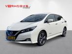 Nissan Leaf N-Connecta 40 kWh € 2.000, - SUBSIDIE inbegrep, Auto's, Nissan, Te koop, Geïmporteerd, 5 stoelen, Dodehoekdetectie