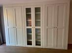 6 kastdeuren van een goede kwaliteit geen Ikea !, Ophalen, Minder dan 80 cm, Overige typen, Minder dan 200 cm