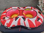 CRAZY 8 FUNTUBE, Watersport en Boten, Ophalen, Zo goed als nieuw