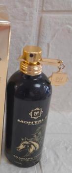 Montale Arabians Tonka 3ml Decant, Sieraden, Tassen en Uiterlijk, Uiterlijk | Parfum, Ophalen of Verzenden, Nieuw