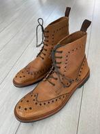 Ben Sherman 45, Bruin, Verzenden, Boots, Zo goed als nieuw