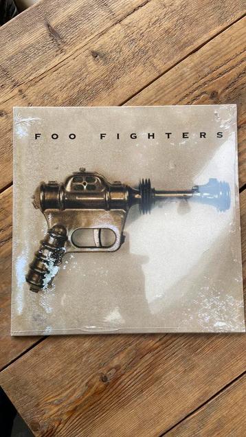 Foo Fighters: Foo Fighters beschikbaar voor biedingen
