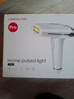Home Pulsed Light - Ontharing, Witgoed en Apparatuur, Persoonlijke-verzorgingsapparatuur, Ophalen of Verzenden, Zo goed als nieuw