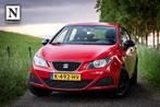 Seat Ibiza 1.2 Club | Airco | 5 Deurs | LM velgen, Voorwielaandrijving, Gebruikt, Huisgarantie, Met garantie (alle)