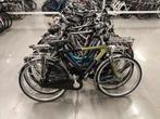 Te koop partij gebruikte fietsen 26 stuks, Ophalen, Gebruikt, Overige merken