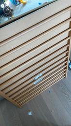 Houten box met dunne spijlen, Kinderen en Baby's, Boxen, Ophalen, Gebruikt