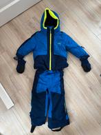 Tweedelig skipak Wed’ze 91-104 verstelbaar, Kinderen en Baby's, Kinderkleding | Maat 104, Ophalen, Zo goed als nieuw, Jongen of Meisje
