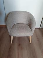 Kinder fauteuiltje, Ophalen of Verzenden, Zo goed als nieuw, Minder dan 50 cm