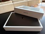 16” MacBook Pro met M3 Pro, 36gb RAM en 1tb SSD - 40 cycles, 1 TB of meer, Qwerty, Zo goed als nieuw, 16 inch