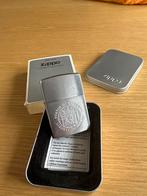 Zippo Aansteker - Statue of Liberty, Ophalen of Verzenden, Zo goed als nieuw, Aansteker