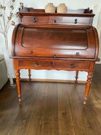 Mooie antieke secretaire, Antiek en Kunst, Ophalen