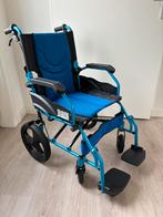 Mobiclinic Pirámide Rolstoel, Lichtgewicht & Inklapb, nieuw!, Ophalen, Nieuw, Duwrolstoel