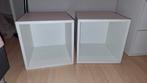 Ikea kastjes + opbergbox, Huis en Inrichting, Ophalen, Zo goed als nieuw