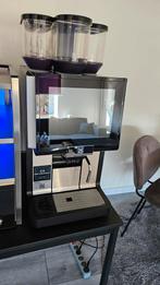 Wmf 1500s plus, Ophalen