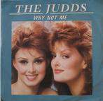 Judds - Why Not Me, Gebruikt, Verzenden, 7 inch, Single