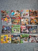 Veel verschillende Lego polybags NIEUW, Nieuw, Ophalen of Verzenden