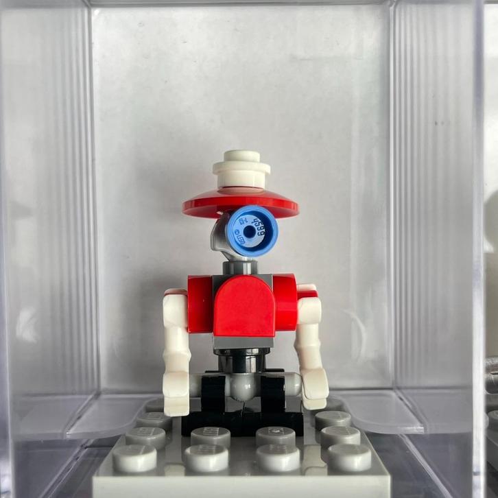 Lego Star Wars Pit Droid Holiday Outfit sw1294 75366, Kinderen en Baby's, Speelgoed | Duplo en Lego, Nieuw, Lego, Ophalen of Verzenden
