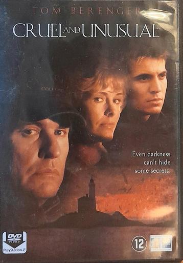 Thriller dvd.s 4 stuks zie foto.pakket 57 beschikbaar voor biedingen