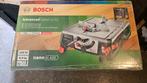 bosch AdvancedTableCut 52, Doe-het-zelf en Verbouw, Gereedschap | Zaagmachines, Ophalen of Verzenden, Nieuw, Minder dan 600 watt
