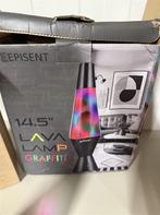 Lava lamp - 14,5 inch, Nieuw, Ophalen of Verzenden, Nvt, Minder dan 50 cm