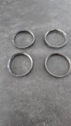 17" Velgen met winterbanden, Ophalen of Verzenden, Nissan