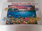Familie puzzel XXL 42, 80, 270 en 550 stukjes, Hobby en Vrije tijd, Denksport en Puzzels, Ophalen of Verzenden, Nieuw, Legpuzzel