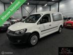 Volkswagen Caddy Maxi 1.2 TSI Trendline LANG! Airco|Pdc|Apk, Auto's, Volkswagen, Voorwielaandrijving, Gebruikt, 4 cilinders, Met garantie (alle)