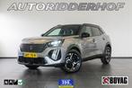 Peugeot 2008 GT 1.2 Hybrid 136 e-DCS6 | Orig NL, 1272 kg, 136 pk, Gebruikt, Euro 6