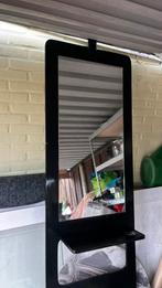 Kapper spiegel, Ophalen, Gebruikt