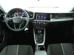 Audi A1 Sportback 25 TFSI epic |Automaat | S-line, Auto's, Euro 6, 95 pk, LED verlichting, Wit
