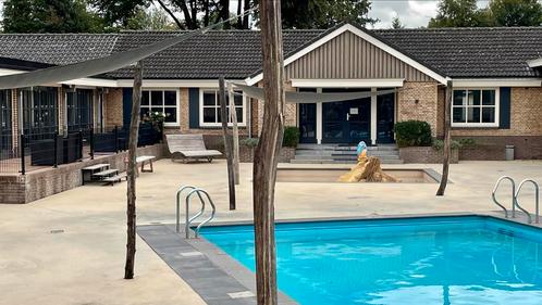 Mini ☀️vakantie (5 n) €410: 3 slpkmr/airco/speeltuin/zwembad, Vakantie, Vakantie | Aanbiedingen en Last minute, Eigenaar