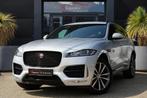 Jaguar F-Pace 3.0 S AWD 30d R-Sport 300pk Stoelverwaming/Cam, Automaat, Gebruikt, 2993 cc, Lichtsensor