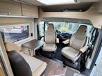 Hymer Ayers Rock - Automaat - 540, Automaat, Buscamper of Camperbus, Ringverwarming, Fiat