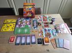 spel Overbooked, Hobby en Vrije tijd, Een of twee spelers, Ophalen of Verzenden, Zo goed als nieuw