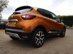 Renault Captur 0.9 TCe Intens Xmod (Vol-Opties!) 1e eigenaar, Auto's, Renault, Voorwielaandrijving, 898 cc, Overige kleuren, Met garantie (alle)
