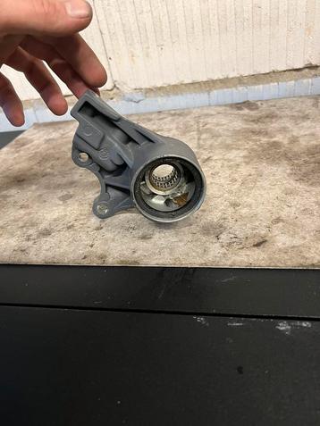 Piaggio zip voorvork/velg en diverse onderdelen!! beschikbaar voor biedingen