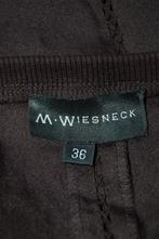 M. WIESNECK super sexy zijdemix jurkje, jurk, zwart, Mt. 36, Kleding | Dames, Jurken, Zo goed als nieuw, M. Wiesneck, Maat 36 (S)